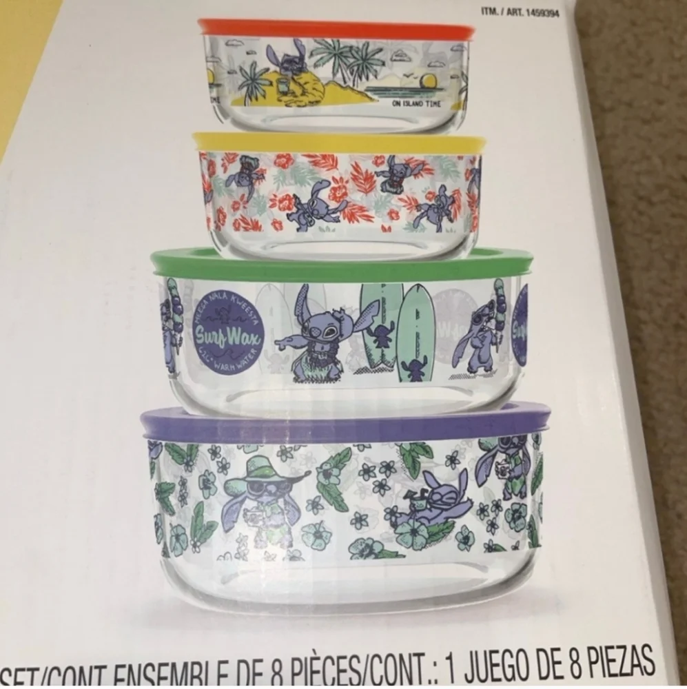 Pyrex brand new